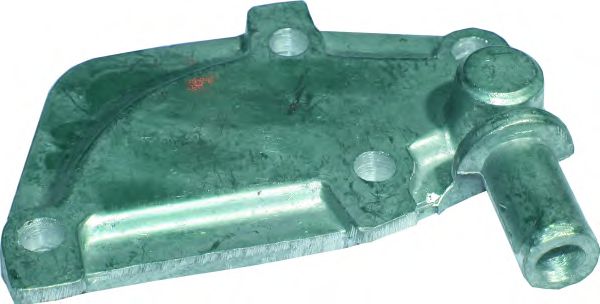 Крышка, карбюратор birth 8532