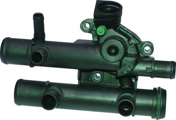 Фланец охлаждающей жидкости RENAULT 82 00 262 241