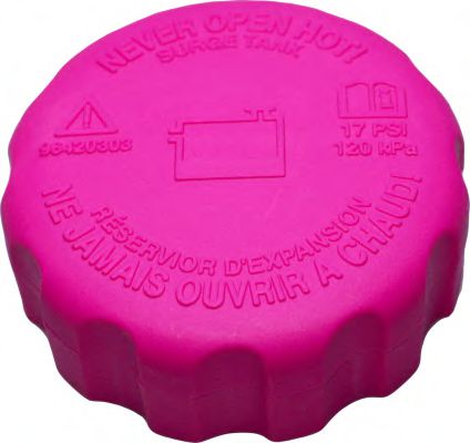 Крышка расширительного бачка BIRTH 8825