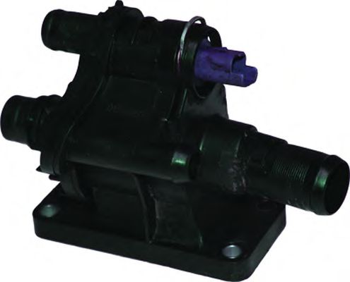 Фланец охлаждающей жидкости FORD 1313841