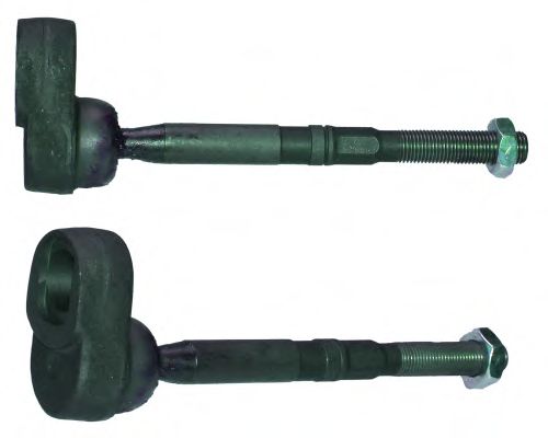 Рулевая тяга BIRTH AX6978