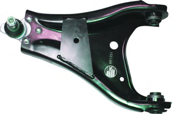 Рычаг подвески BIRTH BR1251