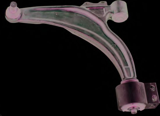 Рычаг подвески BIRTH BR1636