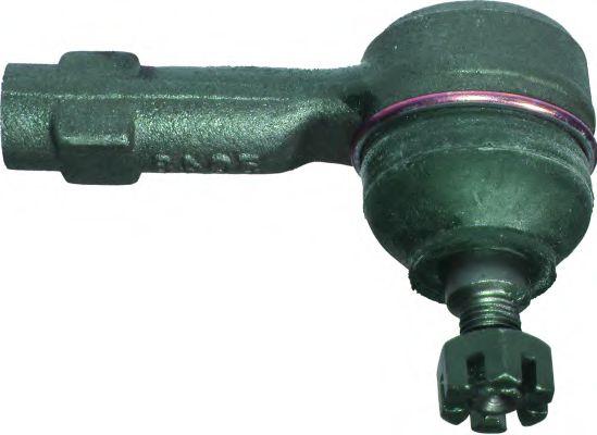 Наконечник рулевой тяги BIRTH RD4621