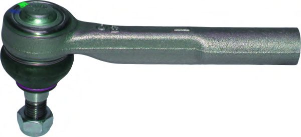 Наконечник рулевой тяги BIRTH RS4653