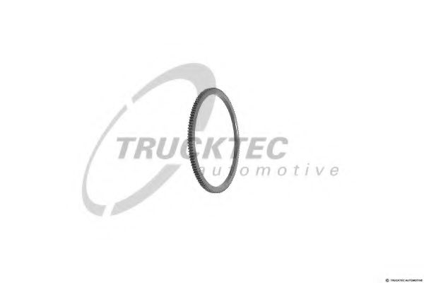 Венец маховика TRUCKTEC AUTOMOTIVE 01.11.023