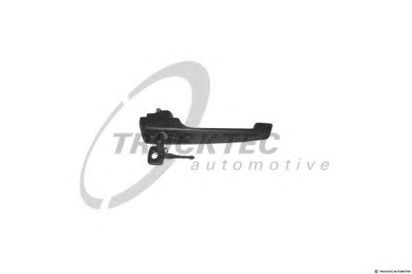 Ручка двери TRUCKTEC AUTOMOTIVE 01.53.036