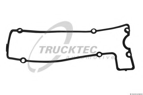 Прокладка клапанной крышки TRUCKTEC AUTOMOTIVE 02.10.012