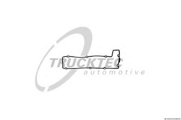 Прокладка клапанной крышки TRUCKTEC AUTOMOTIVE 02.10.013