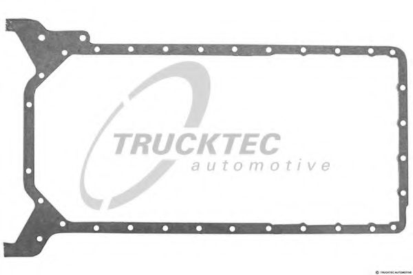Прокладка масляного поддона TRUCKTEC AUTOMOTIVE 02.10.031