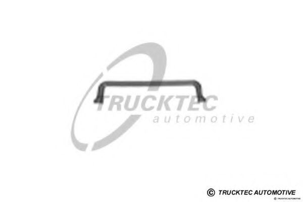 Прокладка клапанной крышки TRUCKTEC AUTOMOTIVE 02.10.033