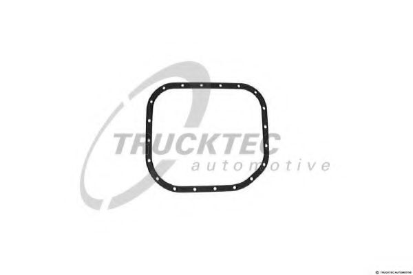Прокладка масляного поддона TRUCKTEC AUTOMOTIVE 02.10.038