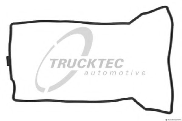 Прокладка клапанной крышки TRUCKTEC AUTOMOTIVE 02.10.045