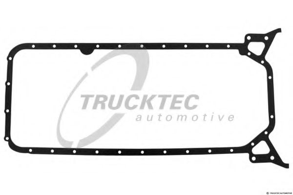 Прокладка масляного поддона TRUCKTEC AUTOMOTIVE 02.10.061