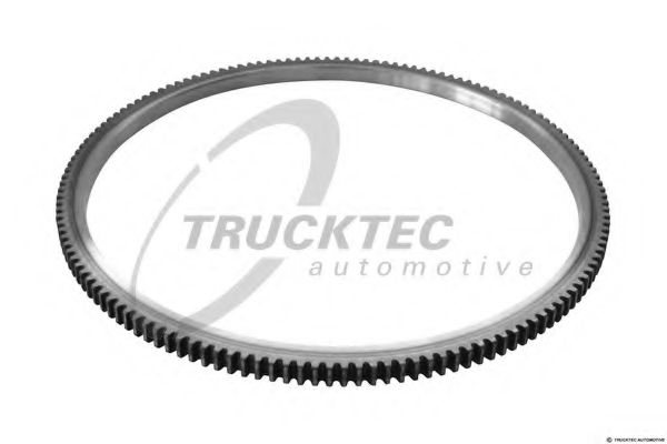 Венец маховика TRUCKTEC AUTOMOTIVE 02.11.007