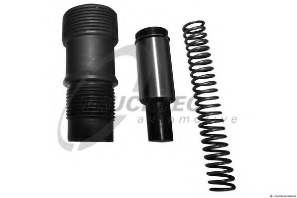 Натяжитель цепи ГРМ TRUCKTEC AUTOMOTIVE 02.12.012