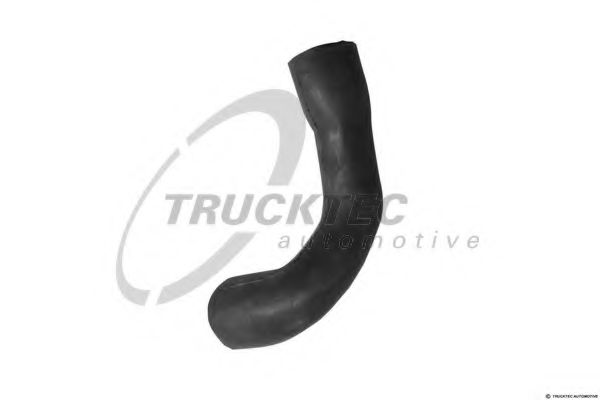 Шланг вентиляции картера TRUCKTEC AUTOMOTIVE 02.14.008