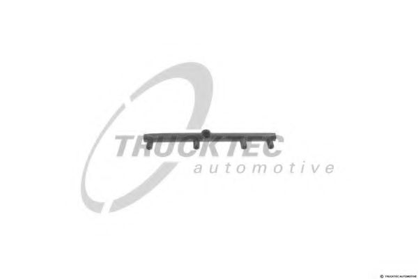 Шланг вентиляции картера TRUCKTEC AUTOMOTIVE 02.14.010