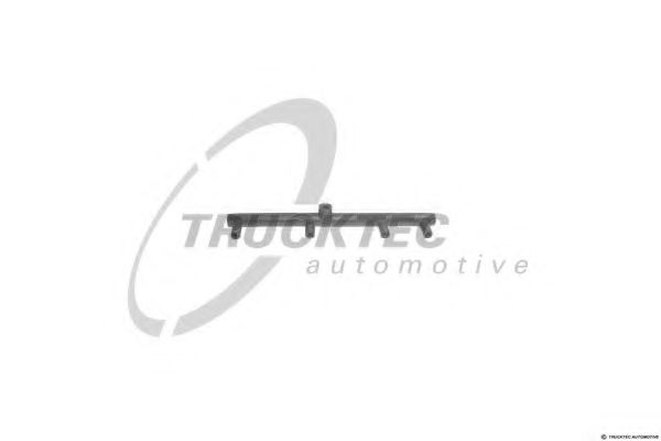 Шланг вентиляции картера TRUCKTEC AUTOMOTIVE 02.14.011