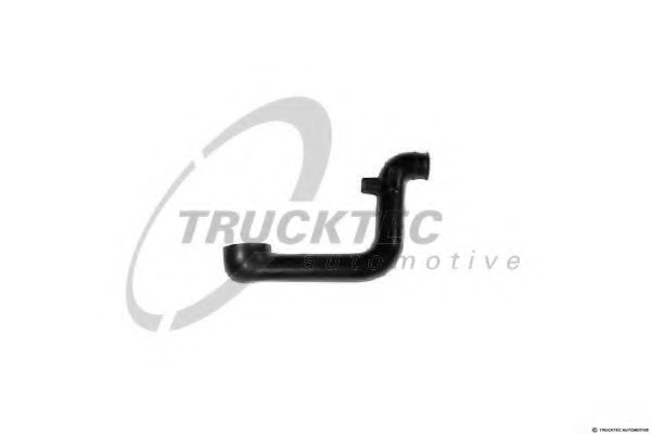Шланг вентиляции картера TRUCKTEC AUTOMOTIVE 02.14.014