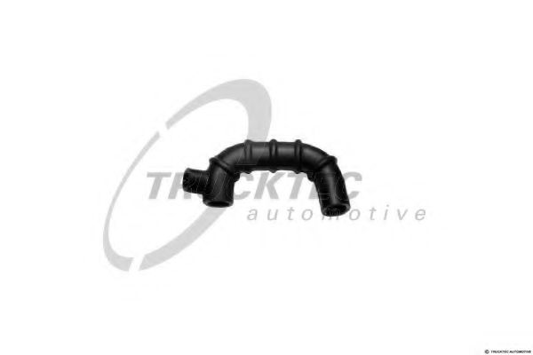 Шланг вентиляции картера TRUCKTEC AUTOMOTIVE 02.14.018