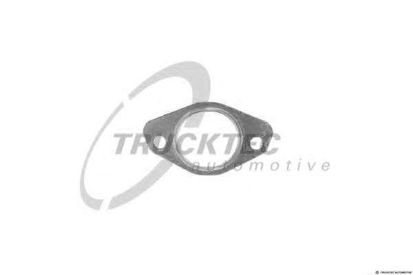 Прокладка выпускного коллектора TRUCKTEC AUTOMOTIVE 02.16.012