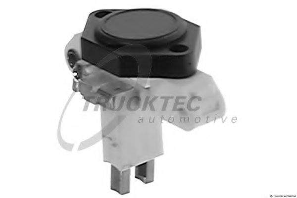 Реле регулятора генератора TRUCKTEC AUTOMOTIVE 02.17.013
