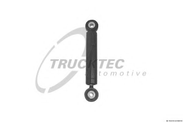 Амортизатор натяжителя ремня генератора TRUCKTEC AUTOMOTIVE 02.19.022