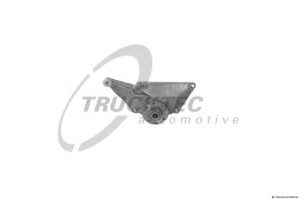 Кронштейн, вентилятор радиатора TRUCKTEC AUTOMOTIVE 02.19.041