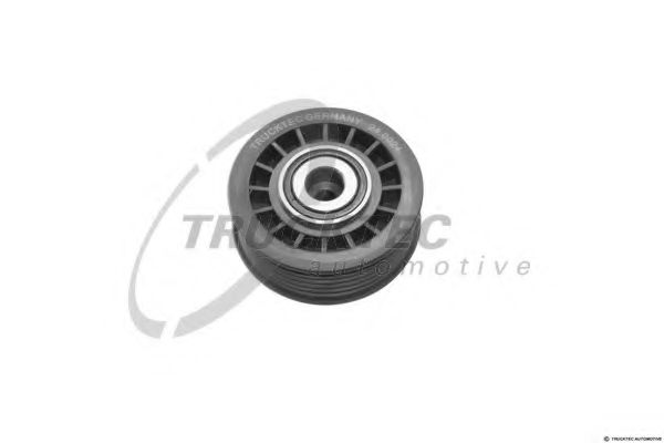 Ролик ремня генератора TRUCKTEC AUTOMOTIVE 02.19.073
