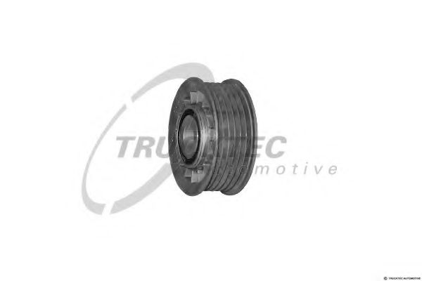 Обводной ролик TRUCKTEC AUTOMOTIVE 02.19.104