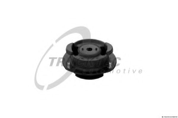 Опора амортизатора TRUCKTEC AUTOMOTIVE 02.30.007