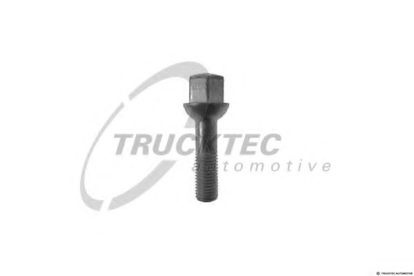 Болт крепления колеса TRUCKTEC AUTOMOTIVE 02.33.004