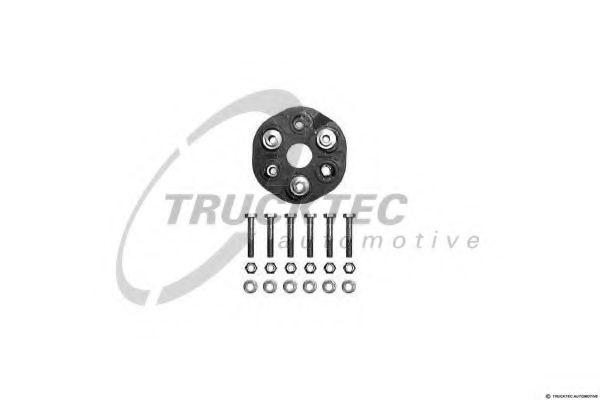 Муфта кардана TRUCKTEC AUTOMOTIVE 02.34.002