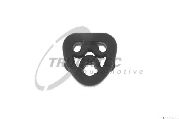 Кронштейн глушителя TRUCKTEC AUTOMOTIVE 02.39.016