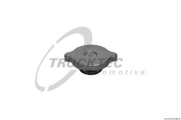 Крышка расширительного бачка TRUCKTEC AUTOMOTIVE 02.40.074