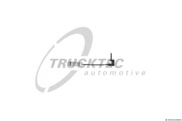 Датчик износа тормозных колодок TRUCKTEC AUTOMOTIVE 02.42.006