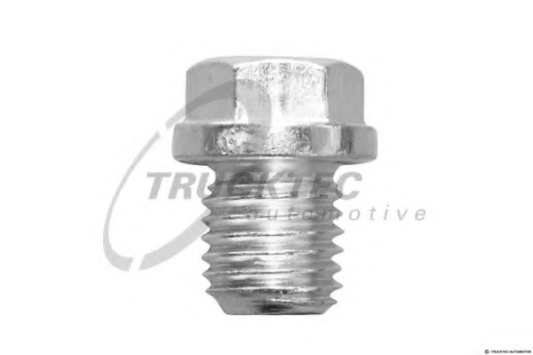 Пробка поддона TRUCKTEC AUTOMOTIVE 02.67.003