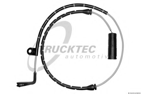 Датчик износа тормозных колодок TRUCKTEC AUTOMOTIVE 08.34.010