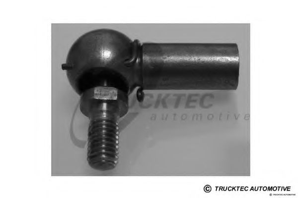 Наконечник рулевой тяги TRUCKTEC AUTOMOTIVE 87.08.902
