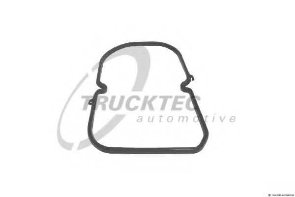 Прокладка поддона АКПП TRUCKTEC AUTOMOTIVE 02.25.083