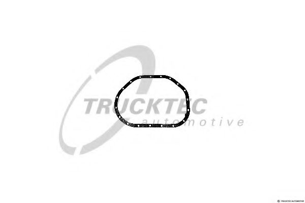 Прокладка масляного поддона TRUCKTEC AUTOMOTIVE 02.10.179