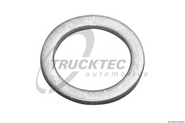 Пробка поддона TRUCKTEC AUTOMOTIVE 02.67.047