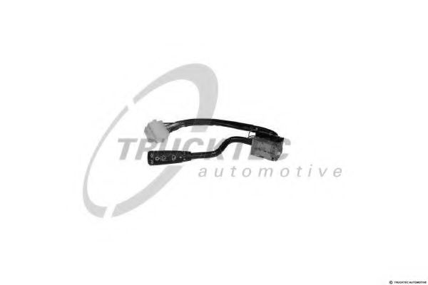 Под рулевой переключатель TRUCKTEC AUTOMOTIVE 02.42.266