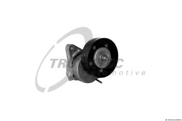 Ролик натяжной ремня генератора TRUCKTEC AUTOMOTIVE 02.19.121