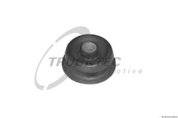 Опора амортизатора TRUCKTEC AUTOMOTIVE 02.30.039