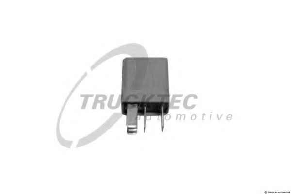 Многофункциональное реле TRUCKTEC AUTOMOTIVE 02.42.272