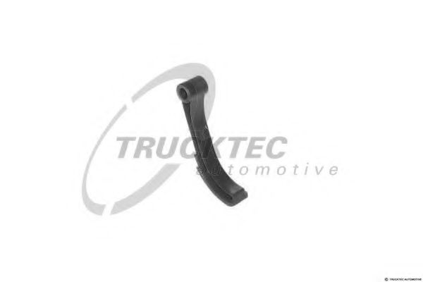 Планка успокоителя, цепь привода-масляной насос TRUCKTEC AUTOMOTIVE 02.12.086