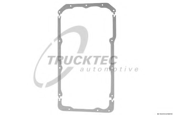 Прокладка масляного поддона TRUCKTEC AUTOMOTIVE 01.10.090