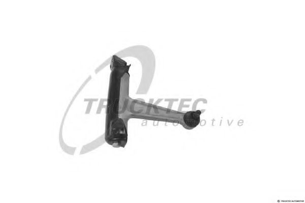 Рычаг подвески TRUCKTEC AUTOMOTIVE 02.31.016